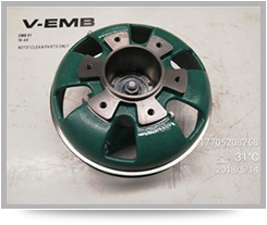 VOLVO挖掘機(jī)配件